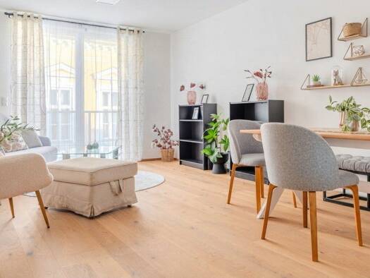 Wohnung zum Kauf 359.000 € 2 Zimmer 62 m² 2. Geschoss frei ab sofort Krems an der Donau Krems an der Donau 3500