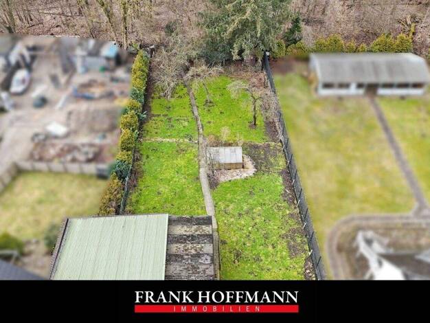 Grundstück zum Kauf 469.000 € 1.081 m² Grundstück Quickborn 25452