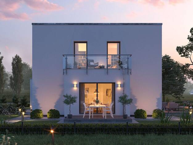 Einfamilienhaus zum Kauf 420.100 € 5 Zimmer 197 m² 685 m² Grundstück Burbach Burbach 54597