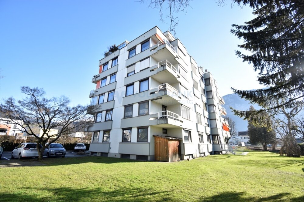 Wohnung zum Kauf 280.000 € 3,5 Zimmer 72,3 m²<br/>Wohnfläche 4.<br/>Geschoss Hatlerstraße 71b Dornbirn 6850