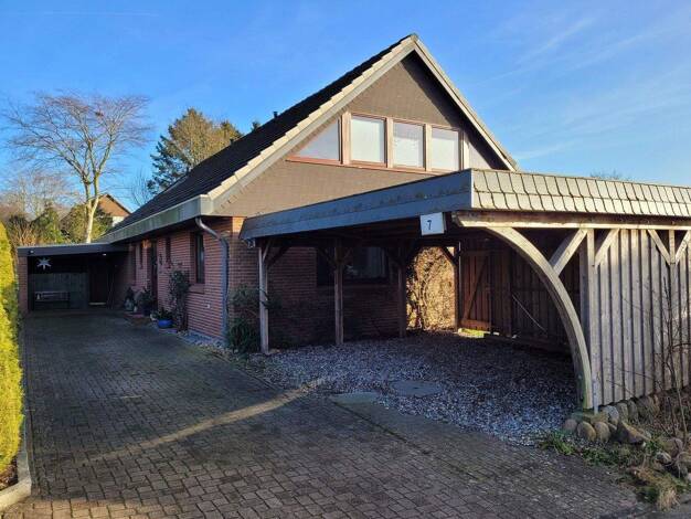 Wohnung zur Miete 890 € 3 Zimmer 100 m² 1. Geschoss frei ab 01.03.2026 Hutzfeld Bosau 23715