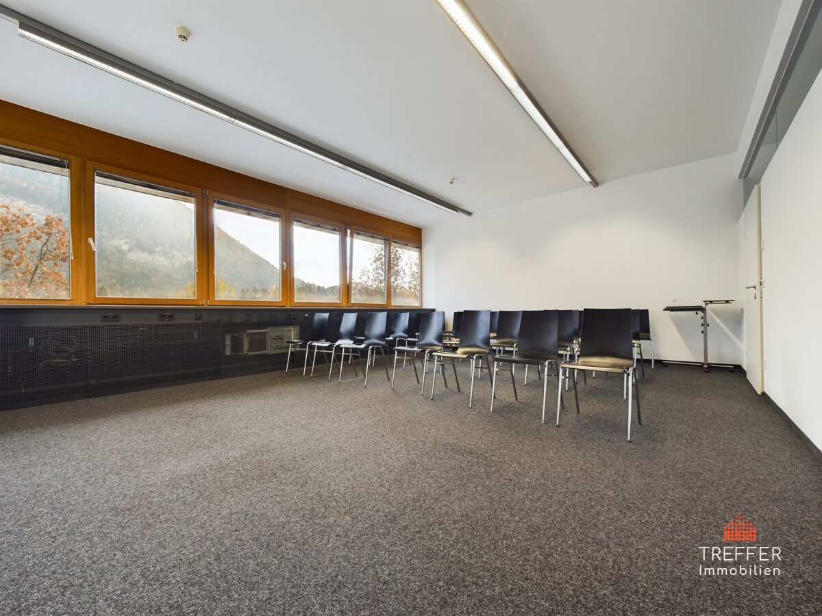 Bürofläche zur Miete provisionsfrei 590 € 39,8 m²<br/>Bürofläche Kufstein 6330