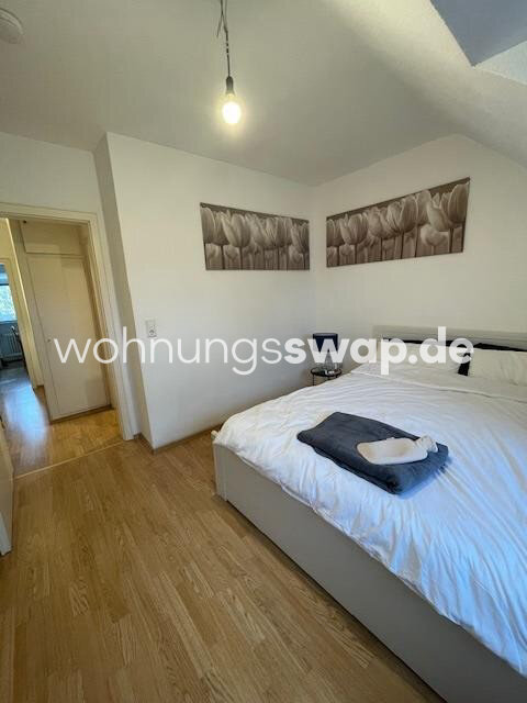 Studio zur Miete 530 € 2 Zimmer 40 m²<br/>Wohnfläche 3.<br/>Geschoss Altstadt - Süd 50676