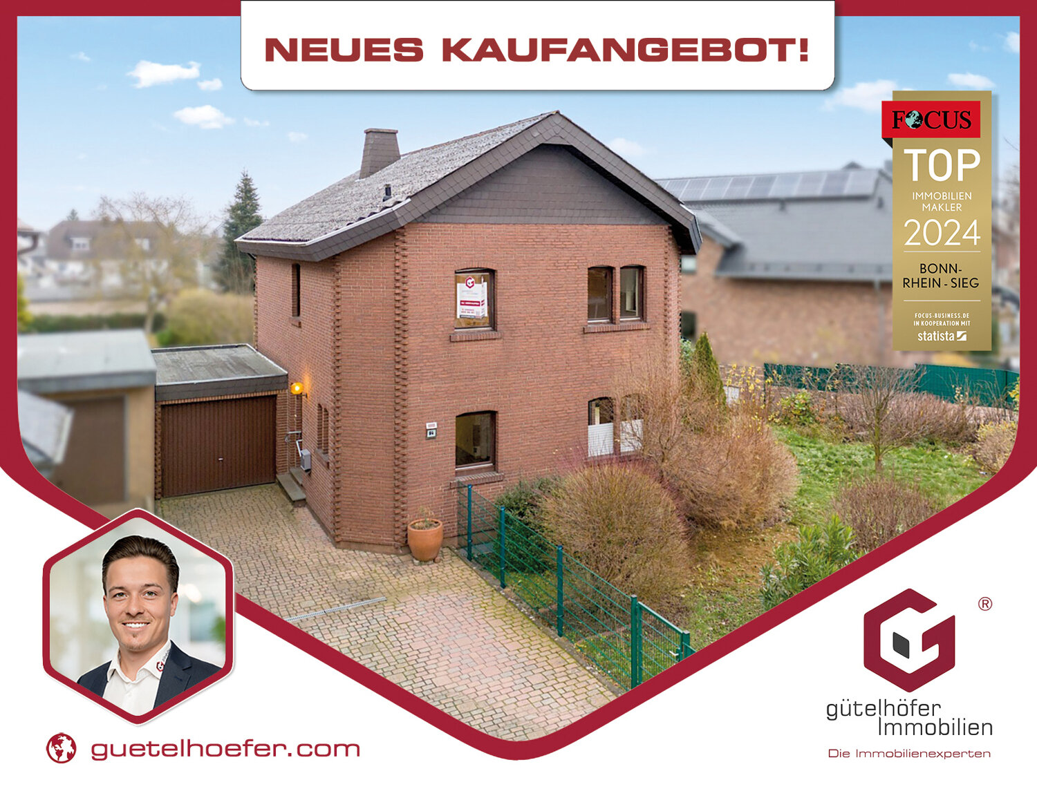 Einfamilienhaus zum Kauf 479.000 € 4 Zimmer 124 m²<br/>Wohnfläche 562 m²<br/>Grundstück Walberberg Bornheim / Walberberg 53332