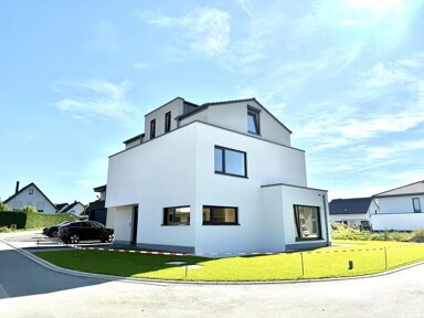 Einfamilienhaus zum Kauf provisionsfrei 875.000 € 6 Zimmer 278,5 m² 506 m² Grundstück Höingen Ense 59469