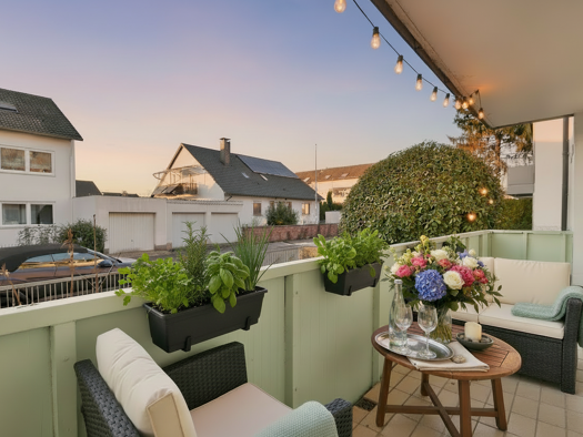 Wohnung zum Kauf 269.000 € 3,5 Zimmer 85 m² 1. Geschoss Leider Aschaffenburg 63741