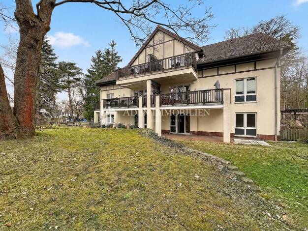 Wohnung zum Kauf 499.000 € 6 Zimmer 113,9 m² EG Rallenweg 3 Heiligensee Reinickendorf 13505