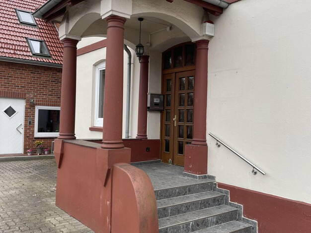 Praxis zur Miete provisionsfrei 34 m² Bürofläche Funkenberg 7 Kaltenkirchen 24568