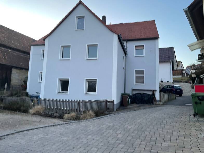 Wohnung zum Kauf 147.000 € 3 Zimmer 79 m² 1. Geschoss Simonshofen Lauf 91207