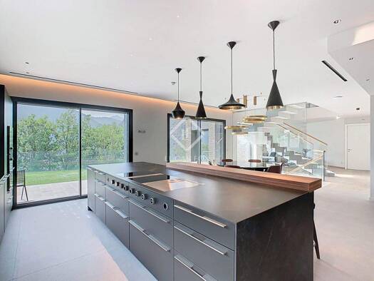 Einfamilienhaus zum Kauf 6.750.000 € 4 Zimmer 1.339 m² 612 m² Grundstück Escaldes-Engordany AD700