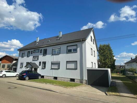 Wohnung zum Kauf provisionsfrei 220.000 € 3 Zimmer 66,3 m² 2. Geschoss Niederstotzingen Niederstotzingen 89168
