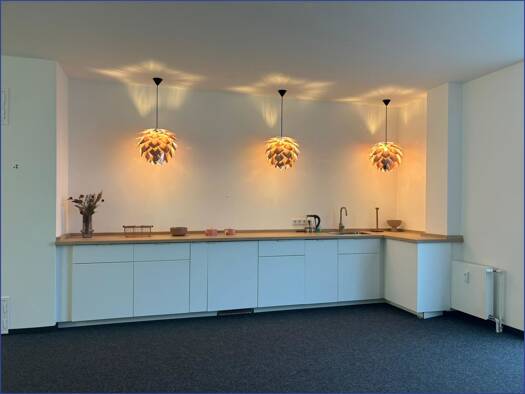 Bürofläche zur Miete 1.296 € 164 m² Bürofläche Kettwig Essen / Kettwig 45219