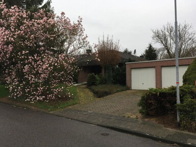 Bungalow zum Kauf provisionsfrei 221.500 € 4 Zimmer 155 m² 2.178 m² Grundstück frei ab 16.01.2025 Am Biemer Hof 36 Dürboslar Aldenhoven 52457