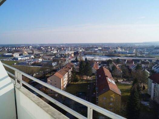 Wohnung zur Miete 1.100 € 4 Zimmer 93 m² frei ab 01.02.2026 Wilhelm-Albrecht-Straße Eichwasen Schwabach 91126