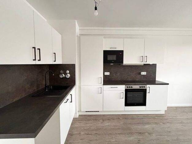 Wohnung zur Miete 937 € 2,5 Zimmer 69,3 m² 4. Geschoss Grunaer Straße 5 Pirnaische Vorstadt Dresden 01069