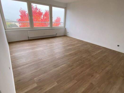 Wohnung zur Miete 555 € 4 Zimmer 86 m² 6. Geschoss Mecklenburgring 26 Eschberg Saarbrücken 66121