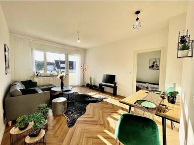 Wohnung zum Kauf 369.000 € 3 Zimmer 70 m² 2. Geschoss Bamberg Bamberg 96047