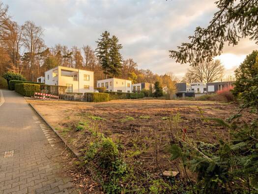 Grundstück zum Kauf provisionsfrei 478.000 € 455 m² Grundstück In der Wildnis 9 Trautheim Mühltal-Trautheim 64367