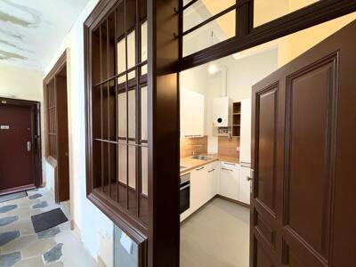 1-Zimmer-Wohnung, 42 m², Margareten, Margareten