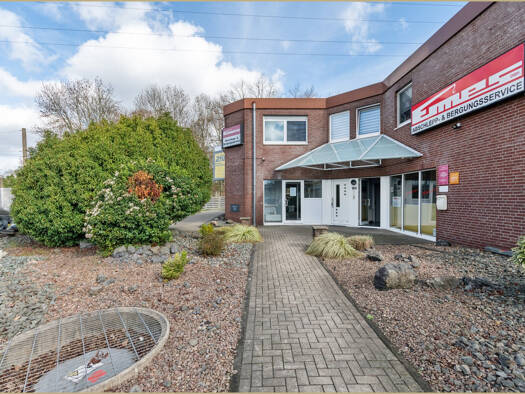 Werkstatt zur Miete provisionsfrei 10 € 150 m² Lagerfläche Nordviertel Essen / Stoppenberg 45141