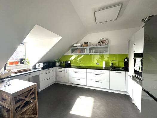 Wohnung zum Kauf 327.500 € 2 Zimmer 58,6 m² 3. Geschoss Erding Erding 85435