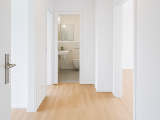 Wohnung zur Miete 450 € 2 Zimmer 52 m² 3. Geschoss frei ab sofort Guntherstraße 6 Barmen Wuppertal 42289