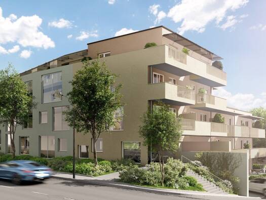 Wohnung zum Kauf - Erstbezug 799.000 € 4 Zimmer 1. Geschoss Geidorf Graz 8043