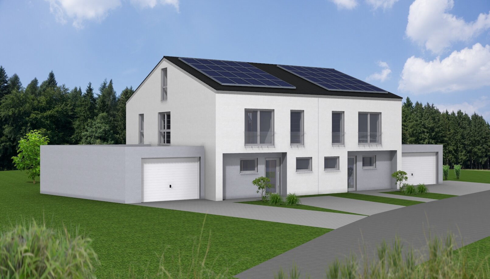 Haus zum Kauf provisionsfrei 705.000 € 5 Zimmer 190 m²<br/>Wohnfläche 400 m²<br/>Grundstück Rheinstraße 90 Klarenthal Saarbrücken 66127