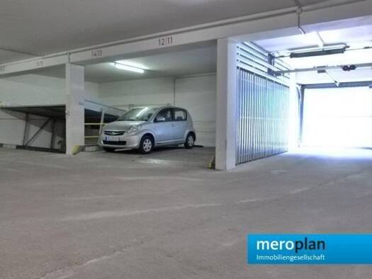 Tiefgaragenstellplatz zur Miete 65 € Marstallstraße Altstadt Weimar 99423