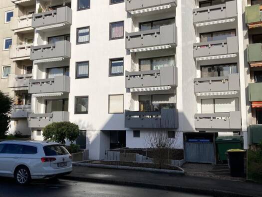 Wohnung zur Miete 540 € 2,5 Zimmer 59 m² Geschoss 2/3 frei ab 01.10.2026 Holzen Hörde 44267