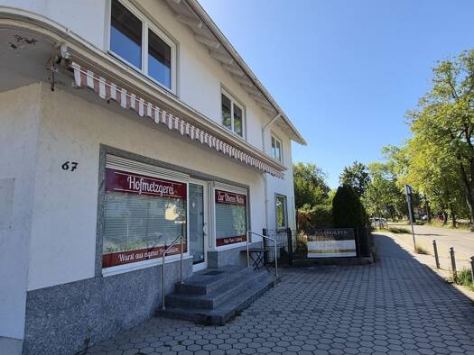 Grundstück zum Kauf 2.100.000 € 1.489 m² Grundstück Eichenau 82223