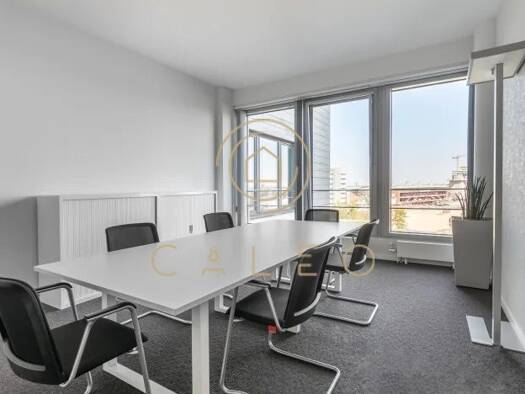 Bürofläche zur Miete provisionsfrei 200 m² Bürofläche teilbar ab 1 m² St. Pauli Hamburg 20359