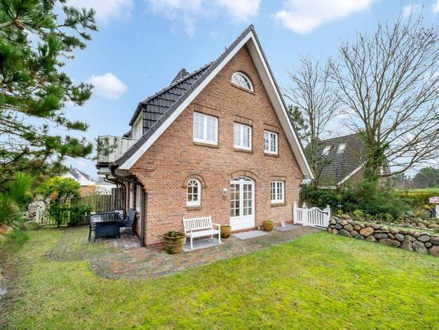 Wohnung zum Kauf 739.000 € 3 Zimmer 74 m² Wenningstedt 25996