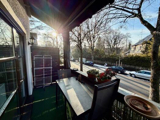 Wohnung zur Miete 1.750 € 3 Zimmer 79 m² 1. Geschoss frei ab 01.05.2026 Thalk.Obersendl.-Forsten-Fürstenr.-Solln München 81479