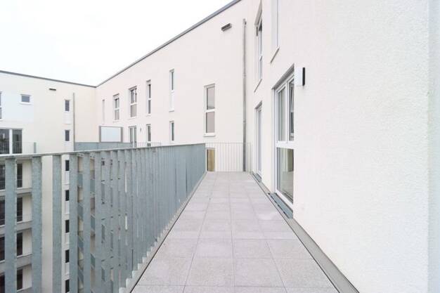 Wohnung zur Miete 2.324 € 5 Zimmer 130,9 m² 6. Geschoss frei ab 16.07.2025 Meta-Gadesmann-Straße 23 Gallus Frankfurt-Gallus 60326