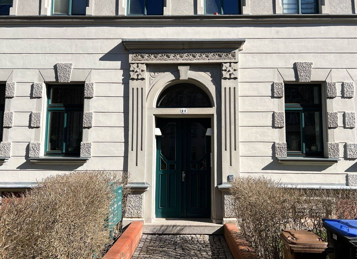 Mehrfamilienhaus zum Kauf - Ansicht 4