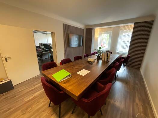 Büro-/Lagergebäude zur Miete 1.550 € 2,5 Zimmer 90 m² Bürofläche Osdorfer Straße 12 Lichterfelde Berlin 12207