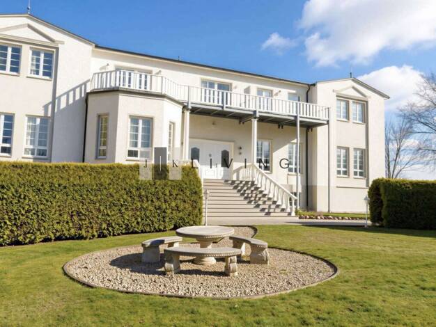 Wohnung zum Kauf 295.000 € 6 Zimmer 157 m² EG Hohen Wieschendorf Hohenkirchen 23968