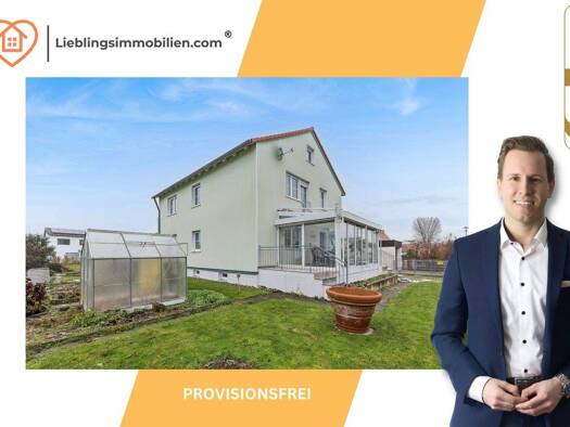 Einfamilienhaus zum Kauf 799.000 € 6 Zimmer 164 m² 667 m² Grundstück Gerolfing Ingolstadt 85049