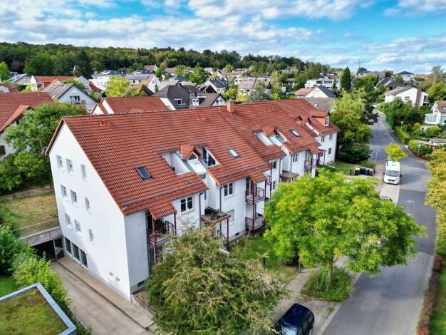 Wohnung zum Kauf 249.000 € 3 Zimmer 81,7 m² 1. Geschoss Harleshausen Kassel 34128