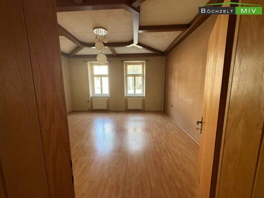 Wohnung zur Miete 394 € 4 Zimmer 84,9 m² Eisenerz 8790