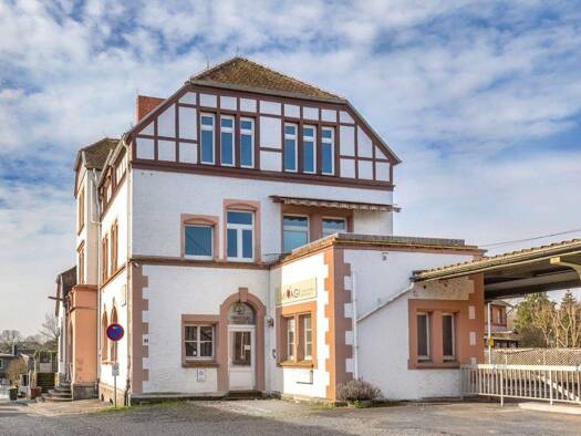 Maisonette zur Miete 1.600 € 4 Zimmer 120 m² 2. Geschoss Walluf / Niederwalluf 65396