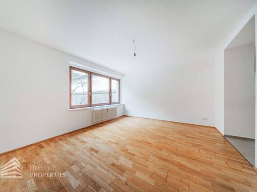 Wohnung zur Miete 595 € 1,5 Zimmer 38,3 m² EG Wien 1190