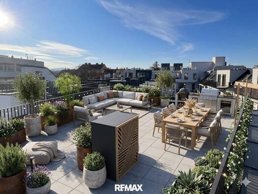 Wohnung zum Kauf 476.000 € 3 Zimmer 77 m² 2. Geschoss Kinskygasse Wien 1230