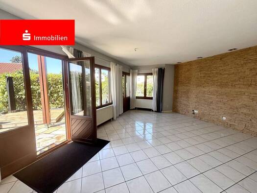 Einfamilienhaus zum Kauf 574.900 € 4 Zimmer 152,4 m² 431 m² Grundstück frei ab sofort Sandwiese Alsbach-Hähnlein 64665