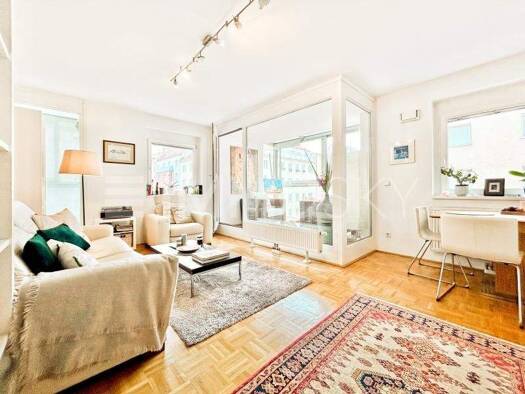 Wohnung zum Kauf 420.000 € 3 Zimmer 72 m² 4. Geschoss Wien 1100