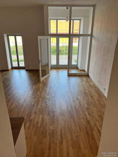 Wohnung zur Miete 801 € 3 Zimmer 91 m² EG Eberhardplatz 1 Biburg Biburg 93354