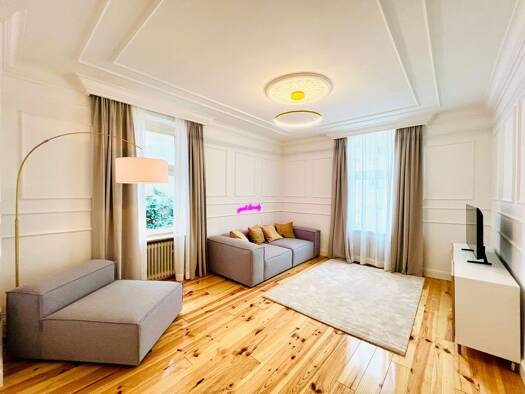 Wohnung zur Miete 780 € 2 Zimmer 60 m² Geschoss EG/1 frei ab sofort Altstadt-Nord Köln 50667