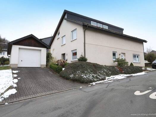 Einfamilienhaus zum Kauf 350.000 € 7 Zimmer 206,3 m² 836 m² Grundstück frei ab 01.04.2026 Velmede Bestwig / Velmede 59909