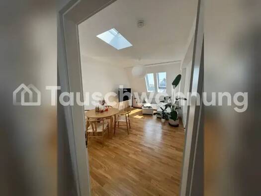 Wohnung zur Miete Tauschwohnung 1.990 € 3 Zimmer 82 m² 5. Geschoss Prenzlauer Berg Berlin 10119